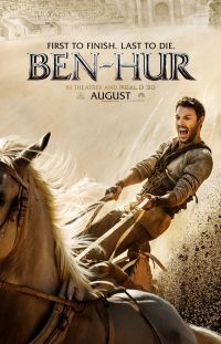 Vai alle frasi di Ben-Hur 2016
