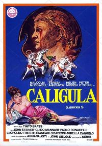Vai alle frasi di Caligola