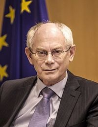 Vai alle frasi di Conte Herman Van Rompuy