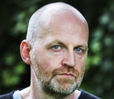 Vai alle frasi di Don Paterson