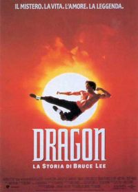 Vai alle frasi di Dragon - La storia di Bruce Lee
