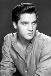 Vai alle frasi di Elvis Presley