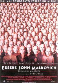 Vai alle frasi di Essere John Malkovich