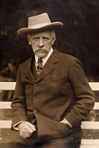 Vai alle frasi di Fridtjof Nansen