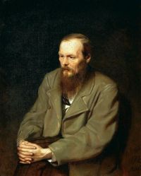 Vai alle frasi di Fëdor Michajlovič Dostoevskij