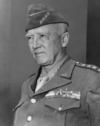 Vai alle frasi di George Smith Patton