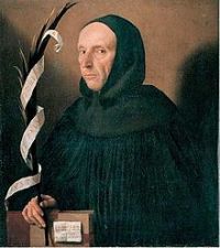 Vai alle frasi di Girolamo Savonarola