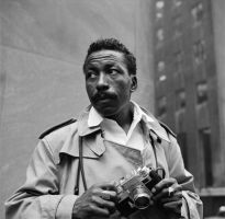 Vai alle frasi di Gordon Parks