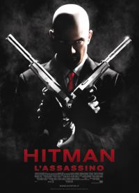 Vai alle frasi di Hitman - L'assassino