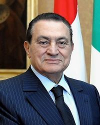 Vai alle frasi di Hosni Mubarak