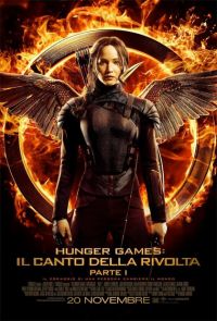 Vai alle frasi di Hunger Games - Il canto della rivolta - Parte 1