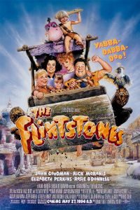 Vai alle frasi di I Flintstones (film)