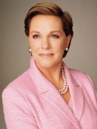 Vai alle frasi di Julie Andrews