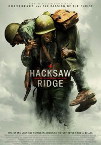 Vai alle frasi di La battaglia di Hacksaw Ridge