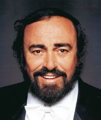 Vai alle frasi di Luciano Pavarotti