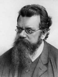 Vai alle frasi di Ludwig Boltzmann