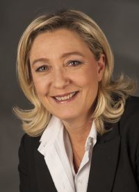 Vai alle frasi di Marine Le Pen