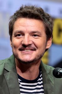 Vai alle frasi di Pedro Pascal