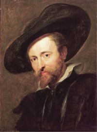 Vai alle frasi di Pieter Paul Rubens