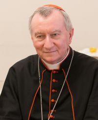 Vai alle frasi di Pietro Parolin