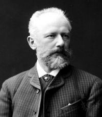 Vai alle frasi di Pyotr Ilyich Tchaikovsky