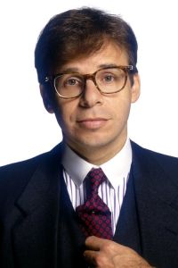 Vai alle frasi di Rick Moranis