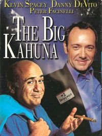 Vai alle frasi di The Big Kahuna