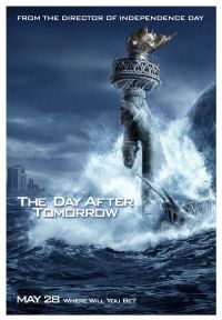 Vai alle frasi di The Day After Tomorrow - L'alba del giorno dopo
